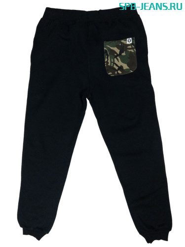 Мужские трико с начёсом Aape 8819 фото 2