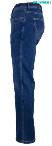 Мужские джинсы Wrangl. 106-2109 blue фото 3