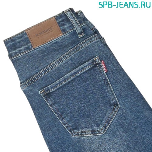 Джинсы женские R. Marks 7624 фото 3
