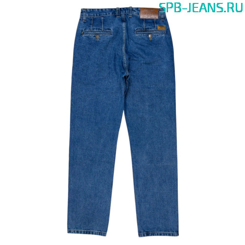 Джинсы Montana 9037, 100% cotton фото 2