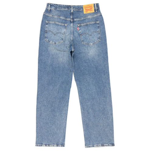 Джинсы Levi's 568 (1127), stretch фото 2