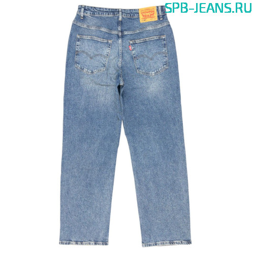 Джинсы Levi's 568 (1127), stretch фото 2 Джинсы Levi's 568 (1127), stretch фото 2
