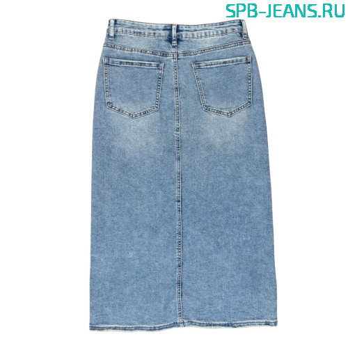 Юбка джинсовая Vedas 5882 фото 2