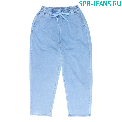 Джинсы летние Blue CoCo 9231, 6373