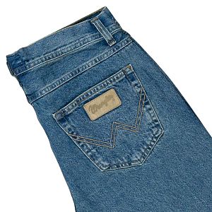 Джинсы Wrangler 701-05, 100% cotton