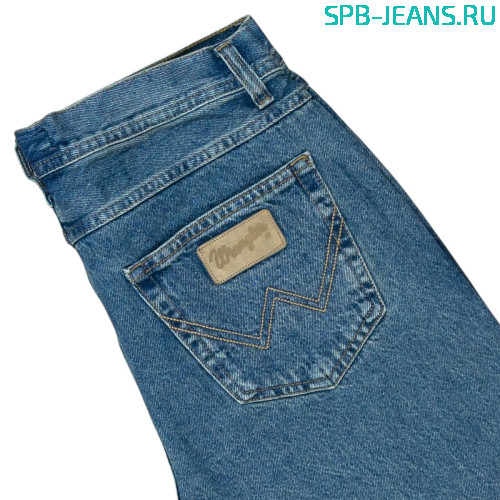 Джинсы Wrangler 701-05, 100% cotton