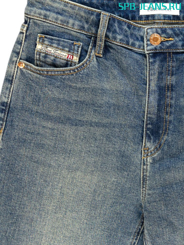 Джинсы Blue CoCo 9362, 6285 фото 2