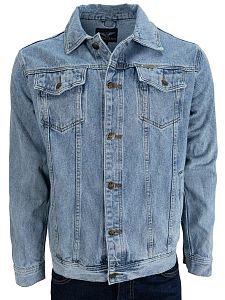 Джинсовая куртка Montana 4922V