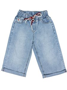 Женские капри 7001