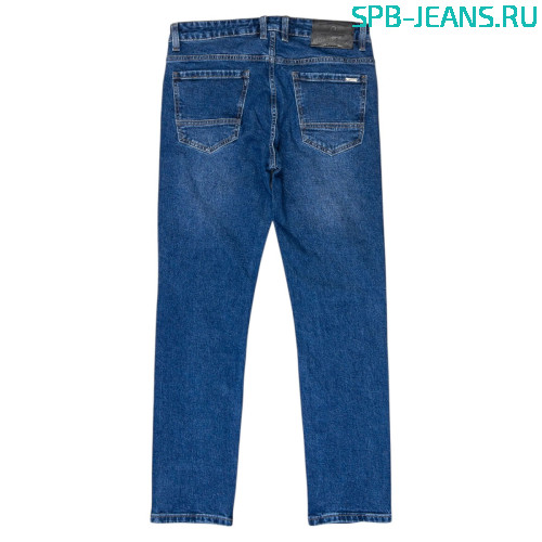 Джинсы Racing Car RV4656-06, 99% cotton фото 2