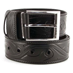 Ремень кожаный 40C02-01R
