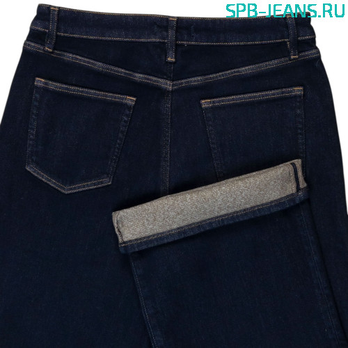 Джинсы тёплые Blue Coco 5052 фото 3