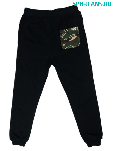 Мужские трико Aape 8823 фото 2