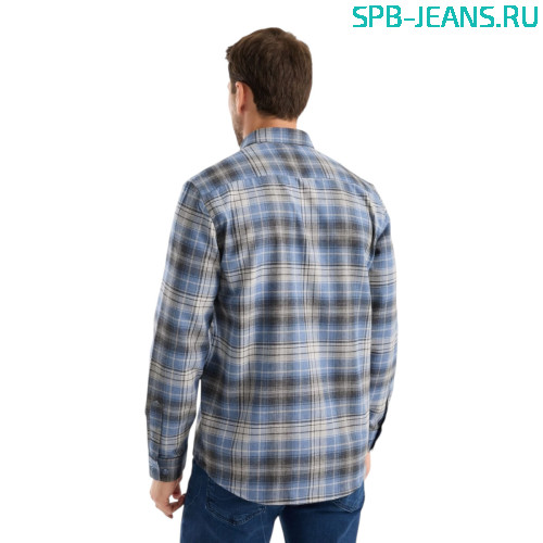 Рубашка My Freedo 522-3, кашемир фото 2