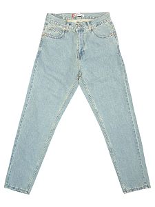 Джинсы Levi's 630-117 cotton