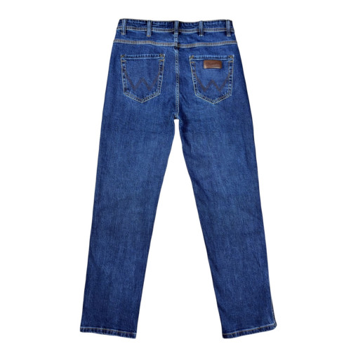 Джинсы Wrangler 2121-2, stretch фото 3