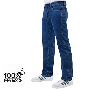 Джинсы Wrangler 666-4 cotton