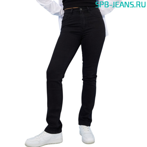 Джинсы женские DM563B фото 2