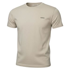 Футболка Vigoss 3124-03370 бежевый