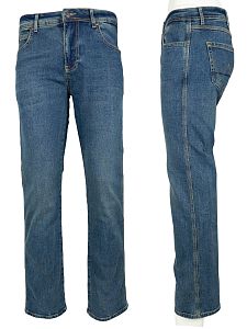 Джинсы Wrangler 107 tint. stretch
