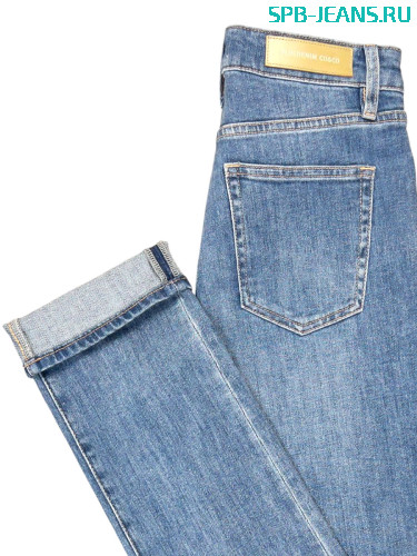 Джинсы Blue CoCo 9359 фото 2