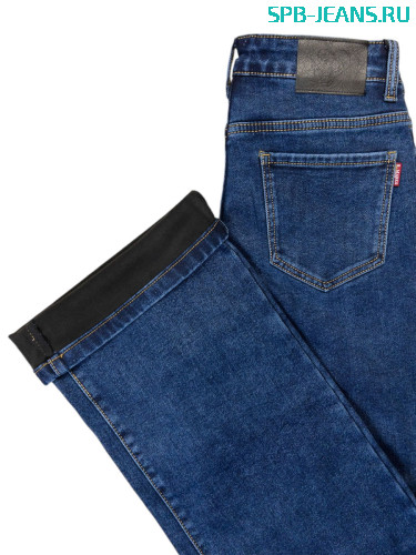 Джинсы тёплые R. Marks 7330, 7331 фото 3