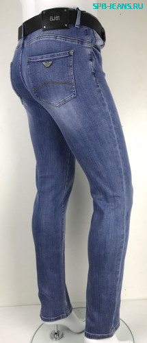 Джинсы женские Blue Coco 6227 фото 2