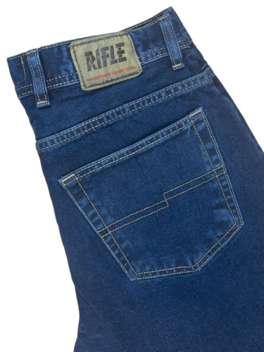 Джинсы Rifle 017, 100% cotton