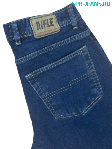 Джинсы Rifle 017 cotton