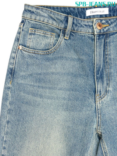 Джинсы Blue CoCo 9353 фото 2