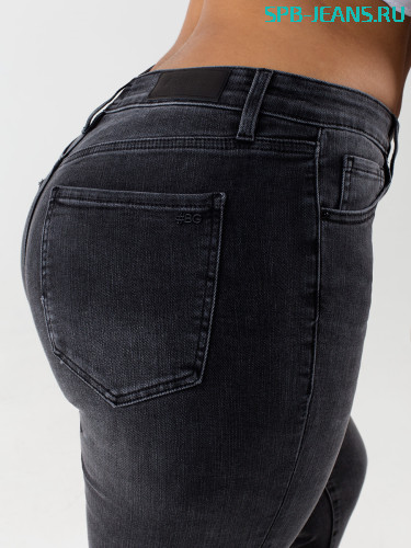 Женские джинсы Blue Coco 6986 фото 5