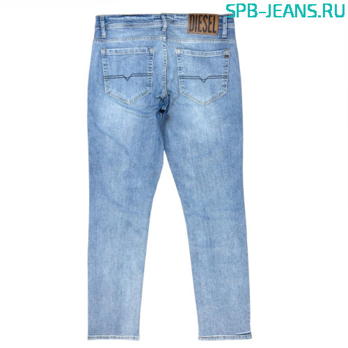Джинсы Diesel 7802 фото 2