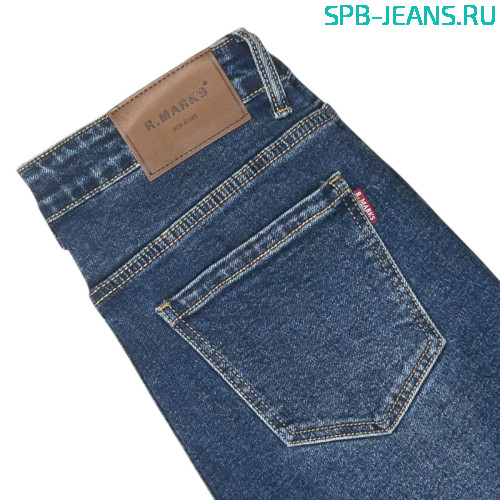 Джинсы женские R. Marks 7544 фото 4