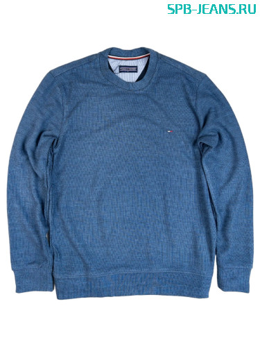 Джемпер Tommy.blue mavi BRN-202 фото 2