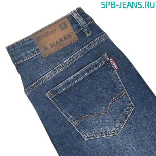 Джинсы женские R. Marks 8132,8134 фото 3