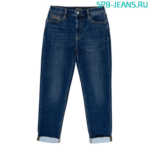 Джинсы тёплые Blue Coco 9522