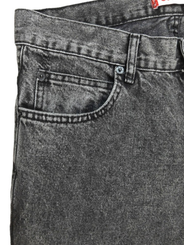 Джинсы Levi's 630-005 cotton фото 2