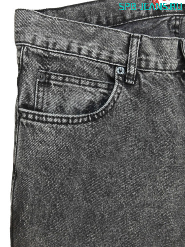 Джинсы Levi's 630-005 cotton фото 2