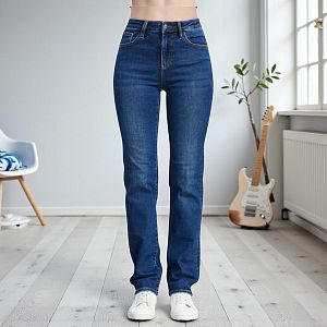 Джинсы Blue Coco 9509