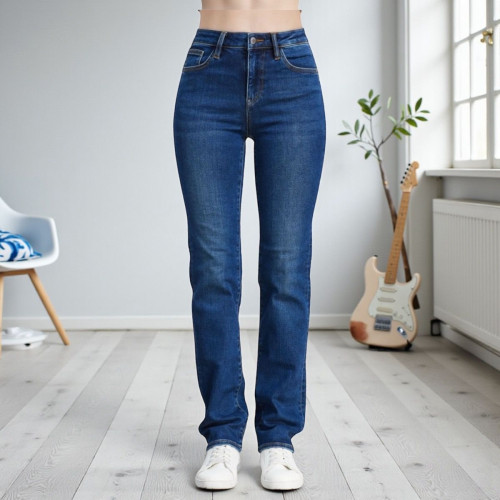 Джинсы Blue Coco 9509