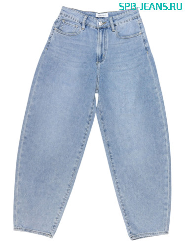 Джинсы летние Blue Coco 9235