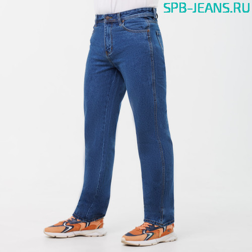Джинсы Denim 226-3, 100% cotton фото 4