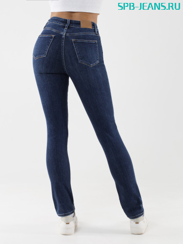 Женские джинсы BlueCoco 9123 фото 3