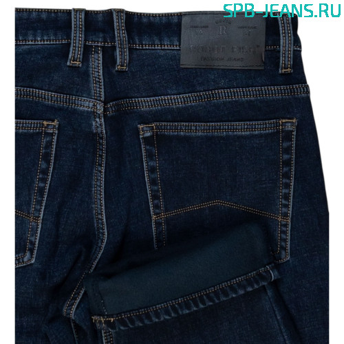 Тёплые джинсы Robot Fish RTD8330 фото 3