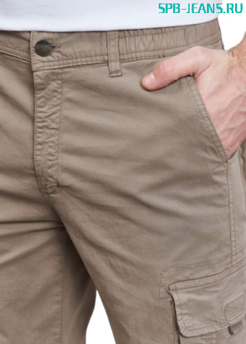 Летние брюки карго Aigula 84319-31 фото 2