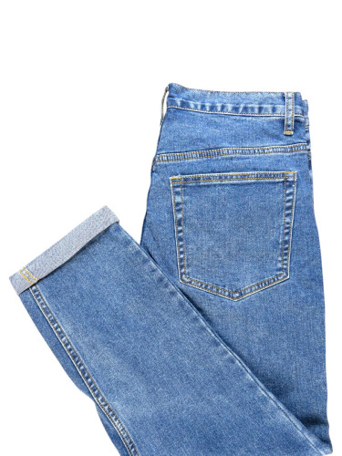 Джинсы мужские Denim A4-4 фото 3
