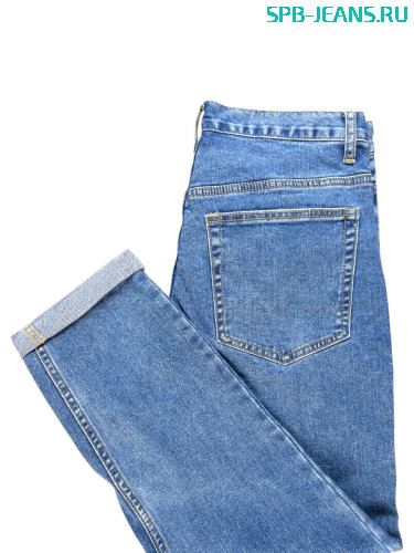 Джинсы мужские Denim A4-4 фото 3