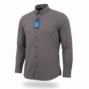 Рубашка My Freedo 523-4, кашемир