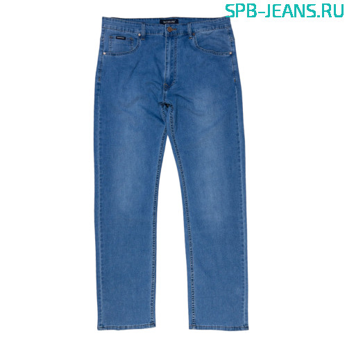 Джинсы летние Racing Car RE4629-74