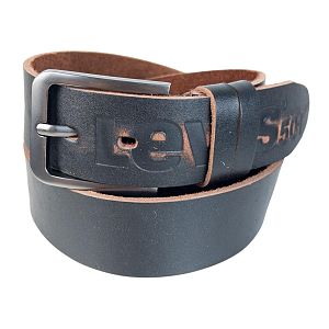 Ремень кожаный Levi's R501-40